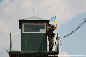 Пограничники задержали двоих россиян, которые незаконно пересекли государственную границу