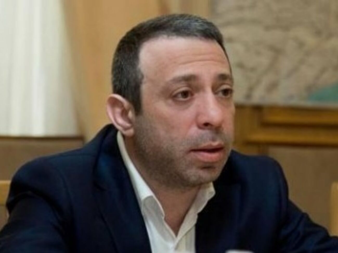 Геннадий Корбан:&nbsp;Киеву нужен сильный антикризисный менеджер