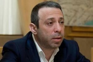 Геннадий Корбан: Киеву нужен сильный антикризисный менеджер