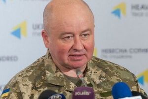 Федичев: Именно народ Украины дал в 2015 году на финансирование Вооруженных сил рекордный бюджет за время независимости – почти 45 млрд грн