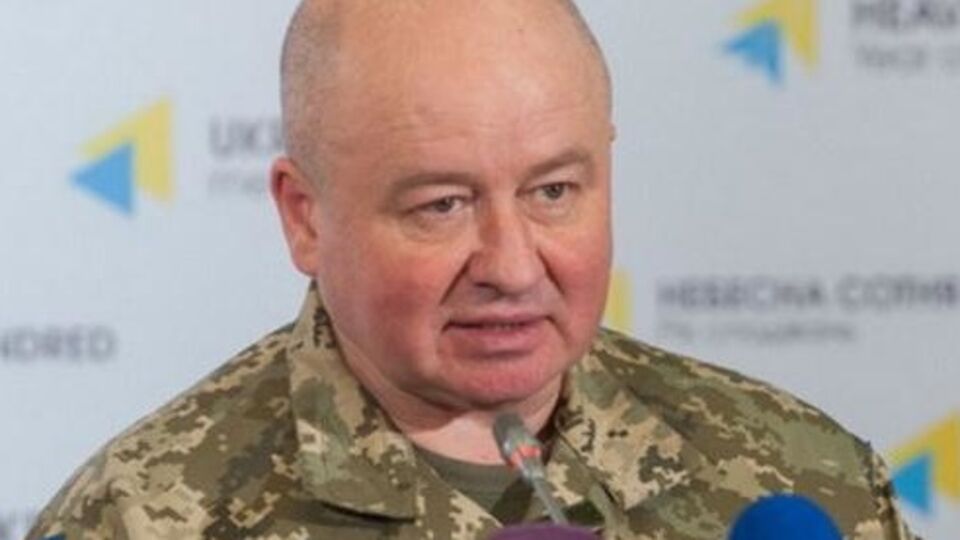 Федичев: Именно народ Украины дал в 2015 году на финансирование Вооруженных сил рекордный бюджет за время независимости – почти 45 млрд грн