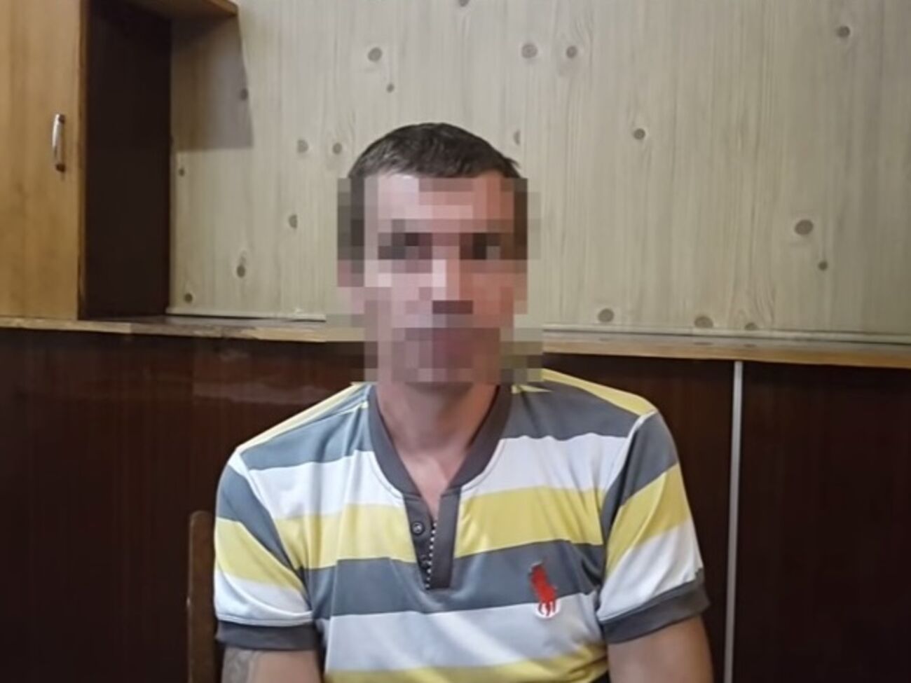 Бывший боевик: Мы не нужны там никому. Единственные, кто пользуется этим, &ndash; это российские офицеры