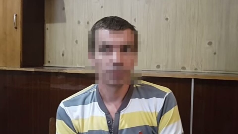 Бывший боевик: Мы не нужны там никому. Единственные, кто пользуется этим, – это российские офицеры