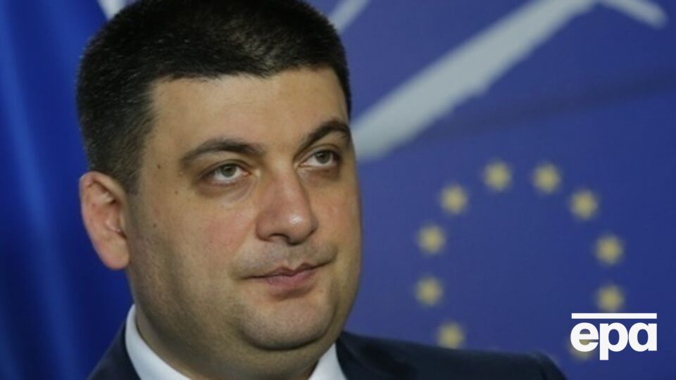 Гройсман: Украина должна найти 300 голосов, которые позволят раз и навсегда изменить постсоветскую коррумпированную систему на современную