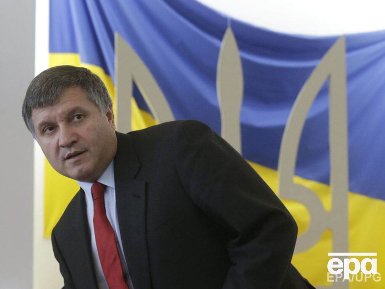 Аваков утверждает, что к подготовке покушения на него причастен еще один комбат