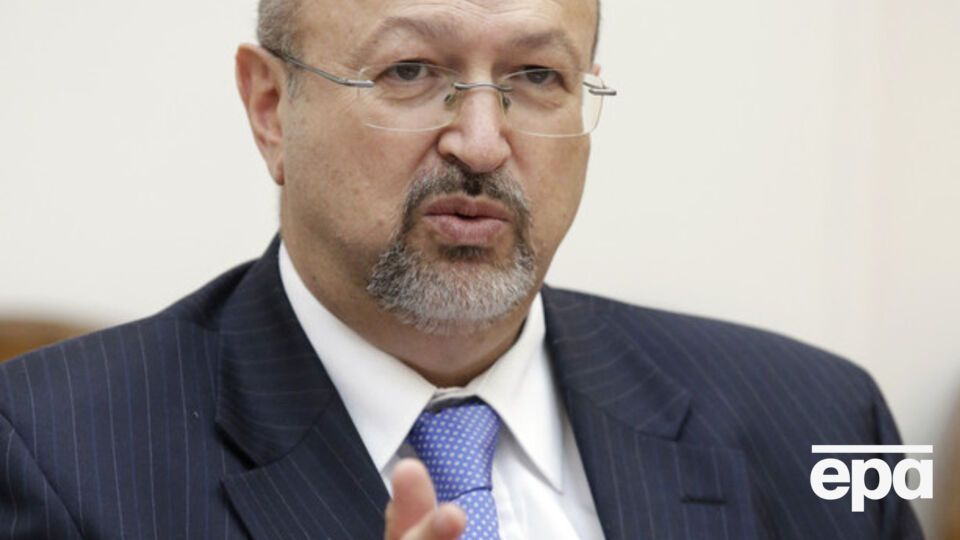 Заньер заявил, что люди на Донбассе заслуживают мира