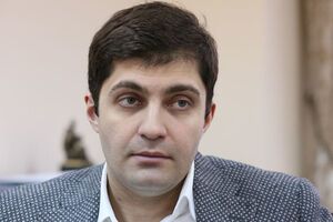 Давид Сакварелидзе: Мы показали, что нет неприкасаемых внутри системы прокуратуры