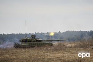 Эксперты обсудили проблемы прекращения огня на Донбассе