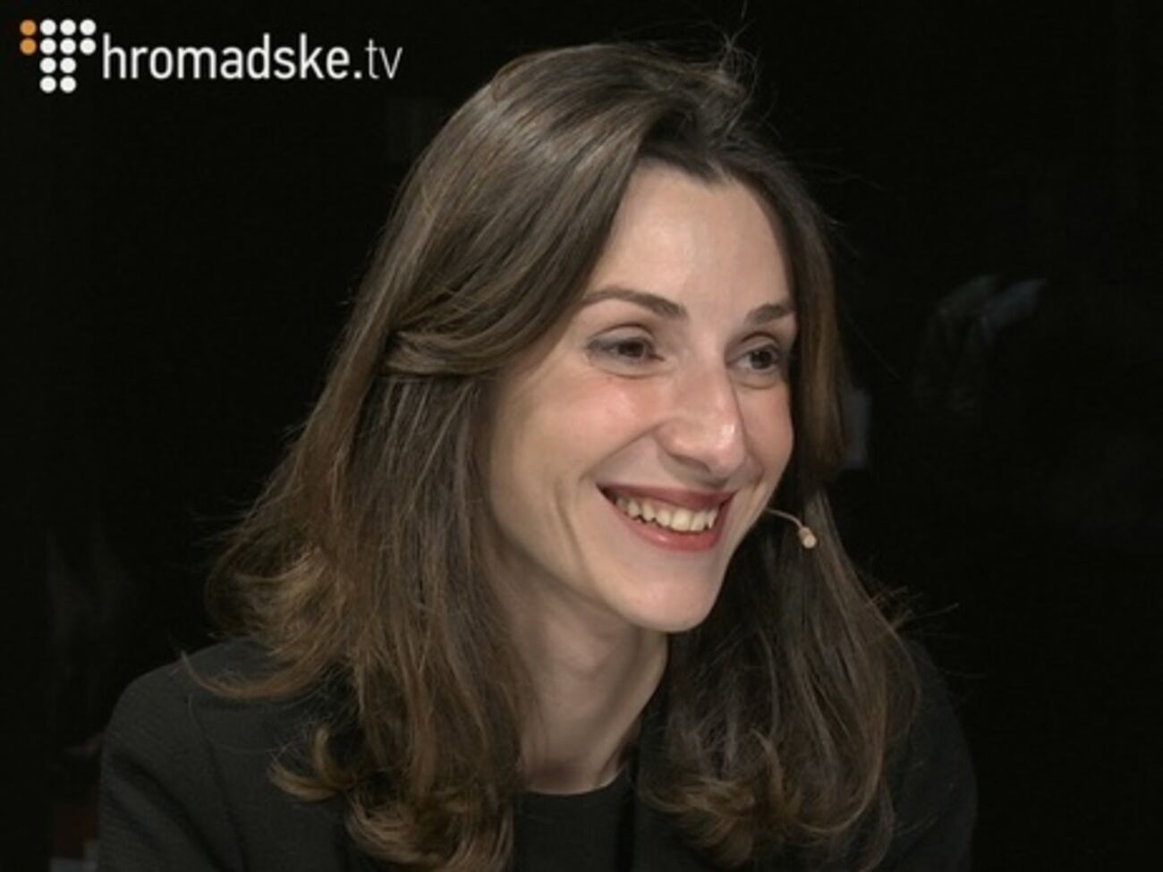 Эка&nbsp;Згуладзе:&nbsp;Это не только полицейские, с которыми фотографируются