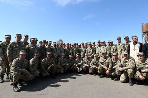 Министр обороны отметил, что армия чувствует проблемы с бюджетом и питанием