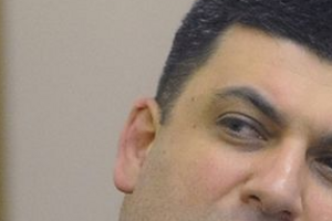 Гройсман уверен, что коалиция не развалится