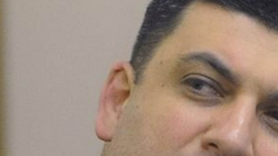 Гройсман уверен, что коалиция не развалится