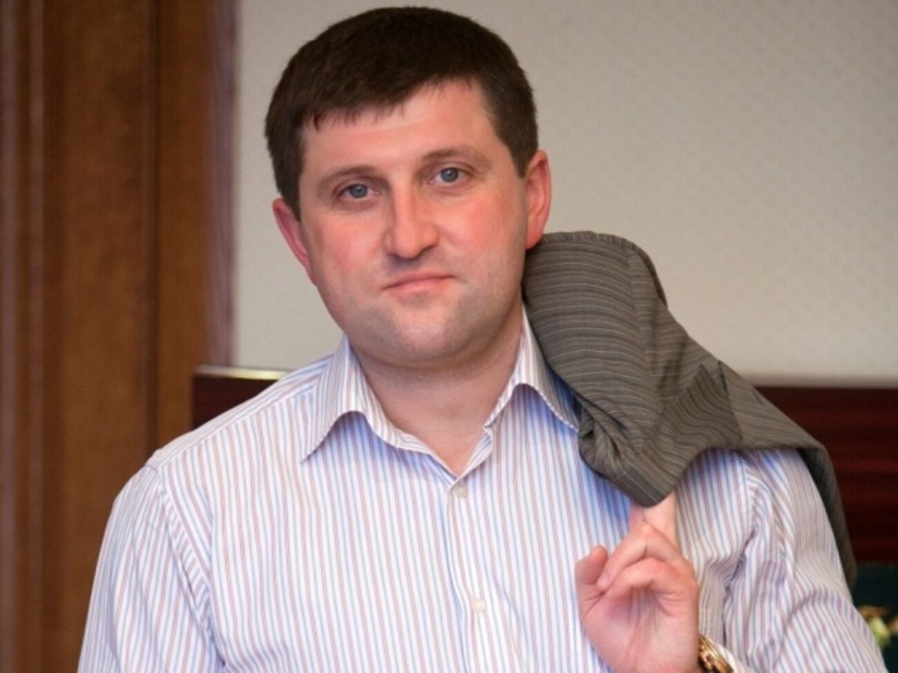 Лазорко скрывается от правоохранителей с августа 2015 года