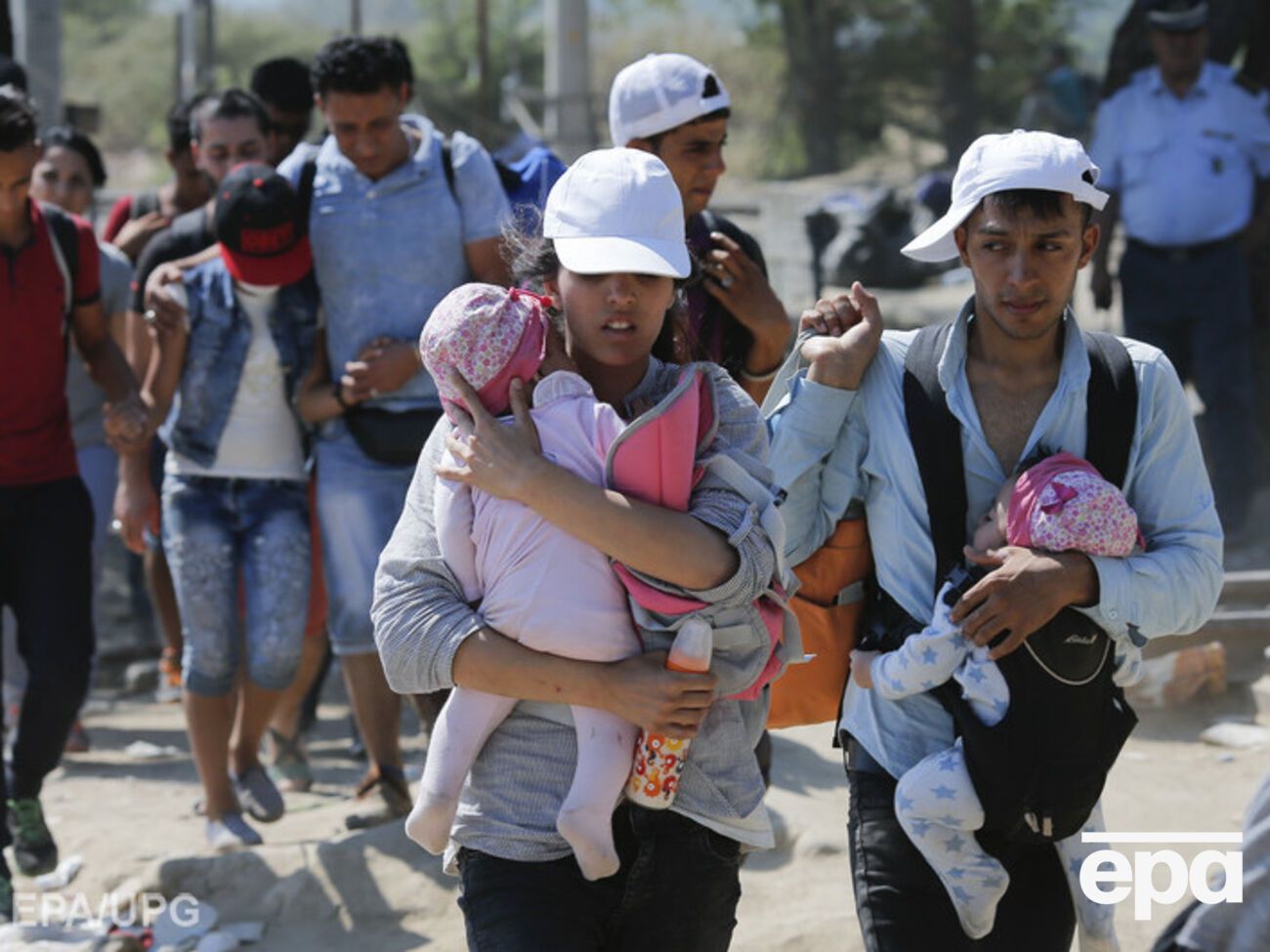 ООН призывает принять меры для прекращения войны в Сирии