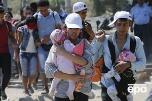 ООН призывает принять меры для прекращения войны в Сирии