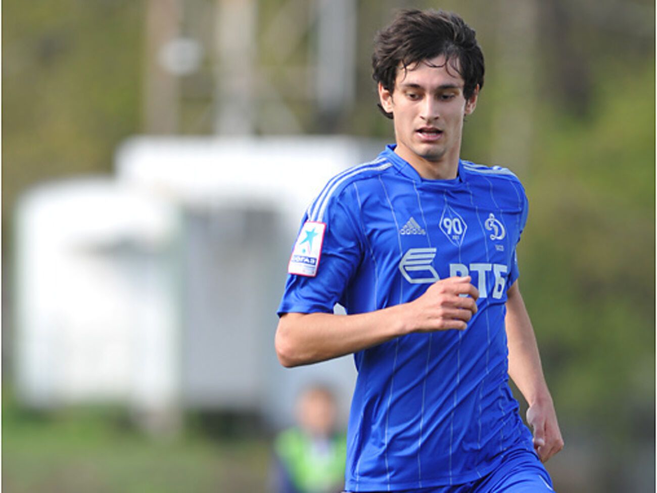 Ильин спровоцировал ДТП, в котором погибли два человека