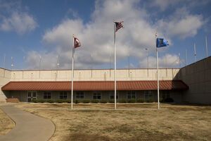 В результате беспорядков погибли трое заключенных