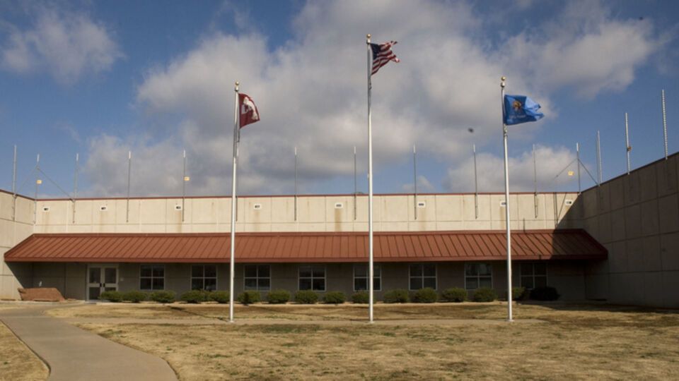 В результате беспорядков погибли трое заключенных