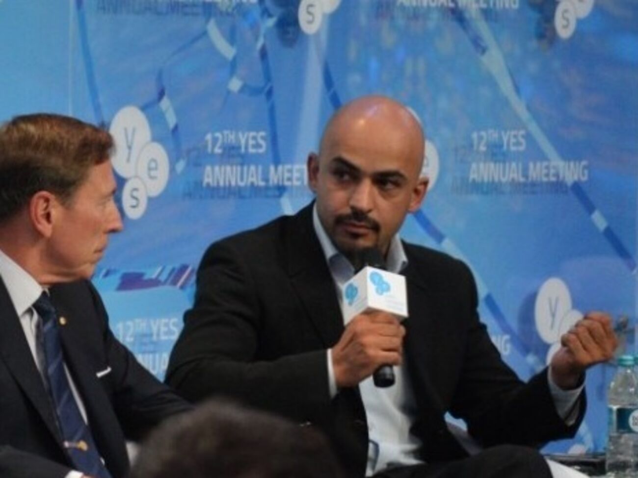 Найем:&nbsp;Несмотря на войну, кризис, мы все равно меняемся