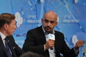 Найем: Несмотря на войну, кризис, мы все равно меняемся