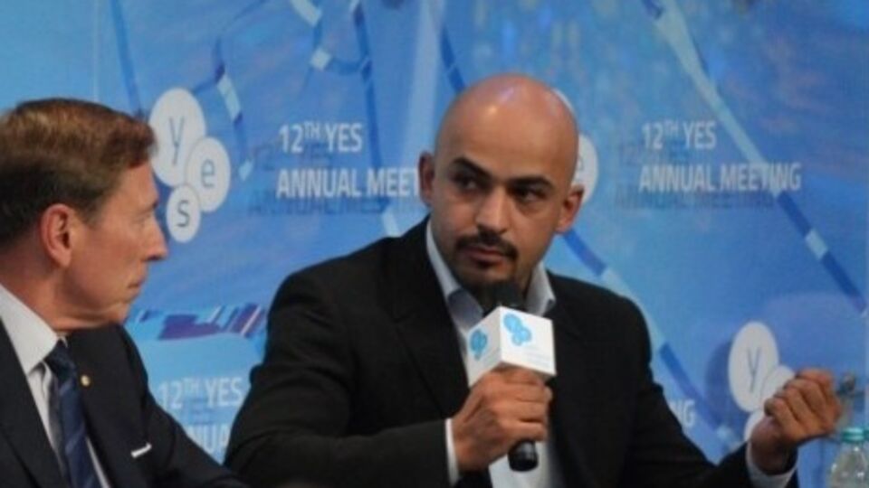 Найем: Несмотря на войну, кризис, мы все равно меняемся