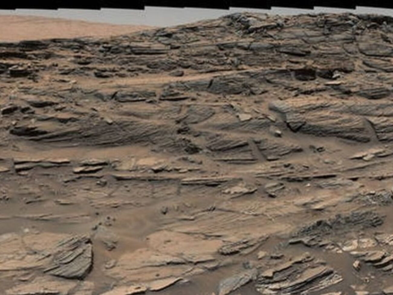 Снимки были получены в конце августа