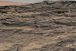 Снимки были получены в конце августа