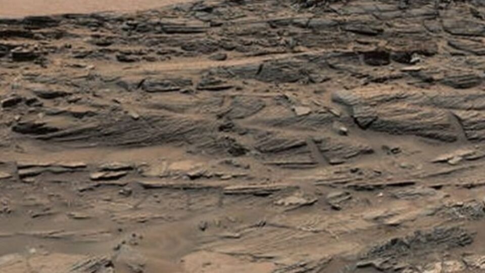 Снимки были получены в конце августа