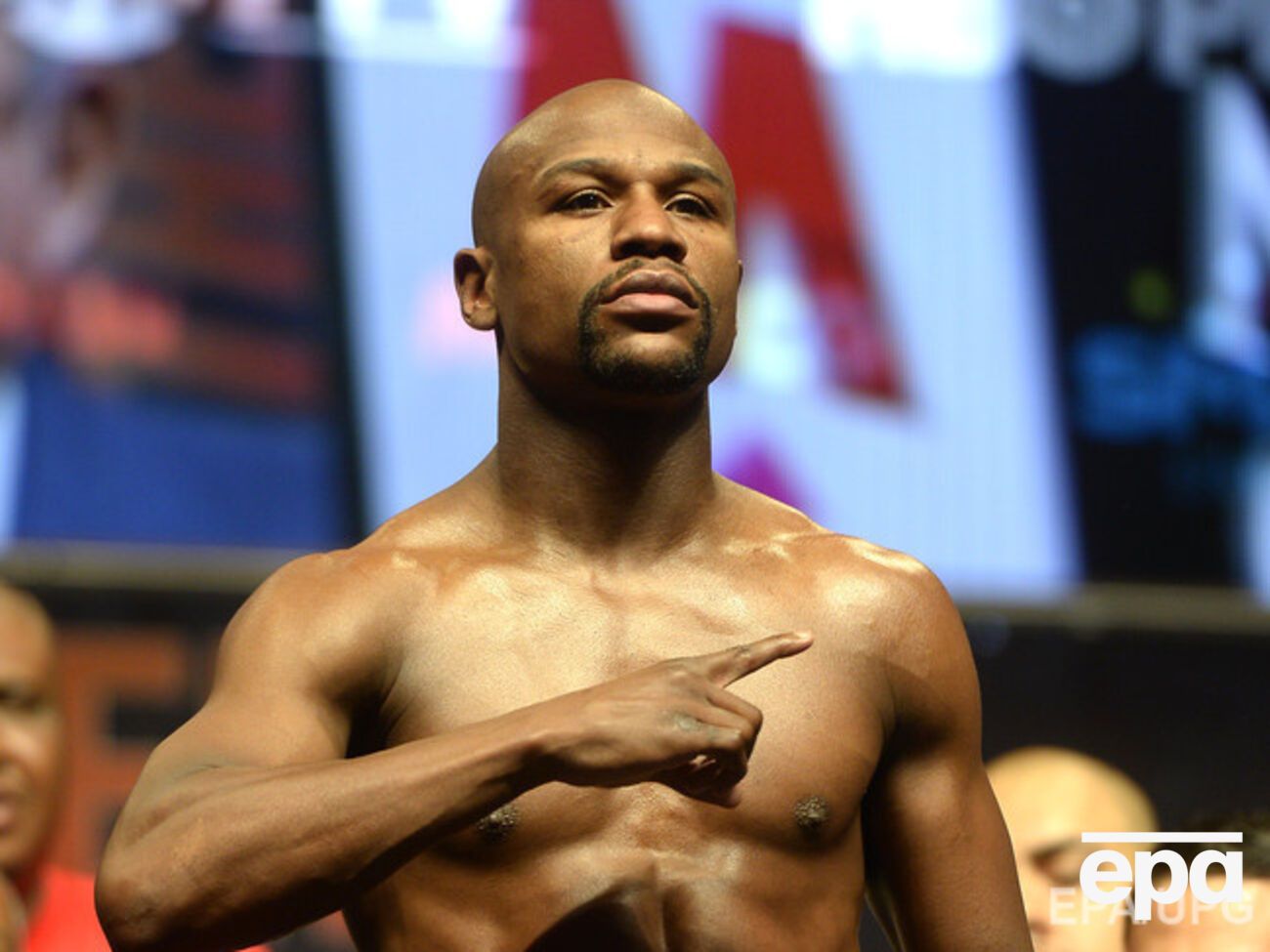 Мейвезер завершил карьеру