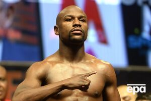 Мейвезер завершил карьеру