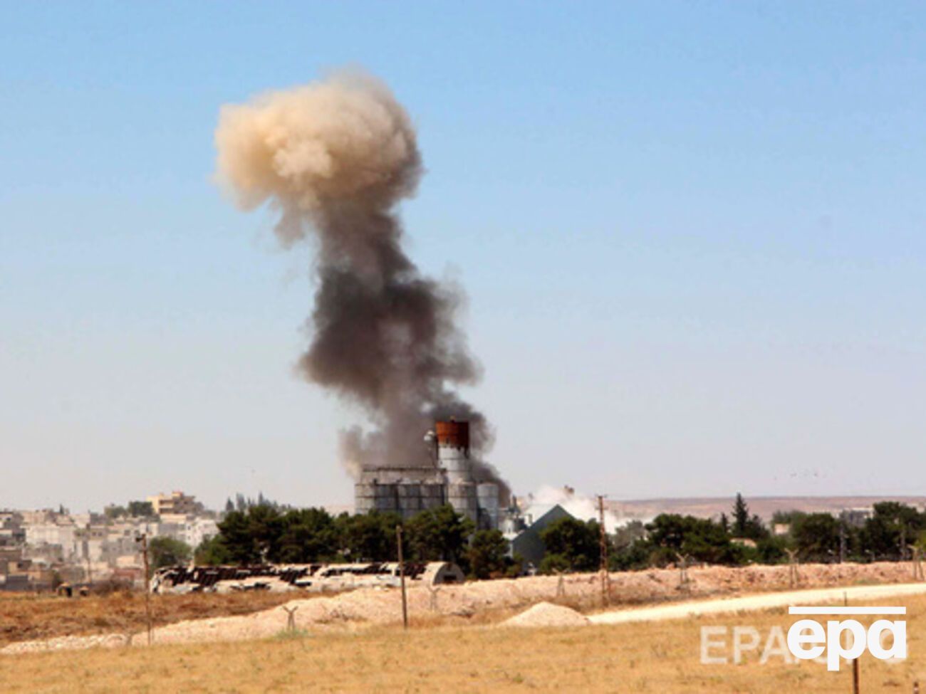 Россия уже не просто помогает Асаду, а участвует в руководстве боевыми действиями, утверждают источники&nbsp;