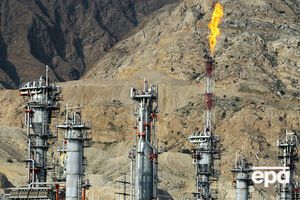 Иран намерен увеличить добычу газа