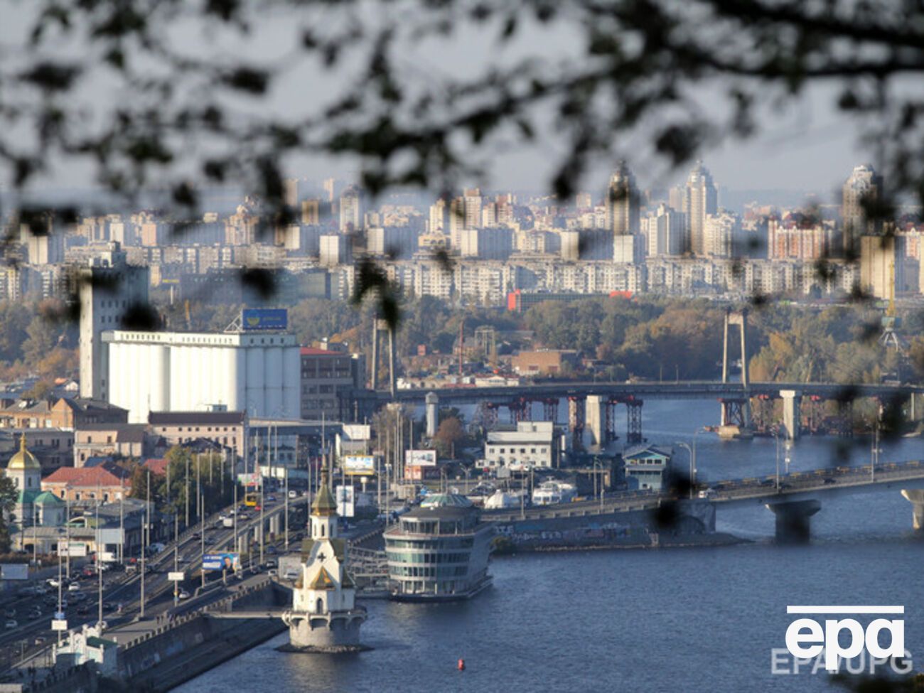 Синоптики обещают потепление