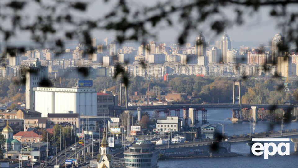 Синоптики обещают потепление