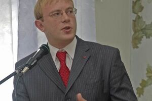 Геращенко сообщила, что Шевченко станет послом Украины в Канаде