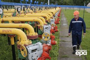 Доля российского газа в потреблении Румынии составляет около 3%