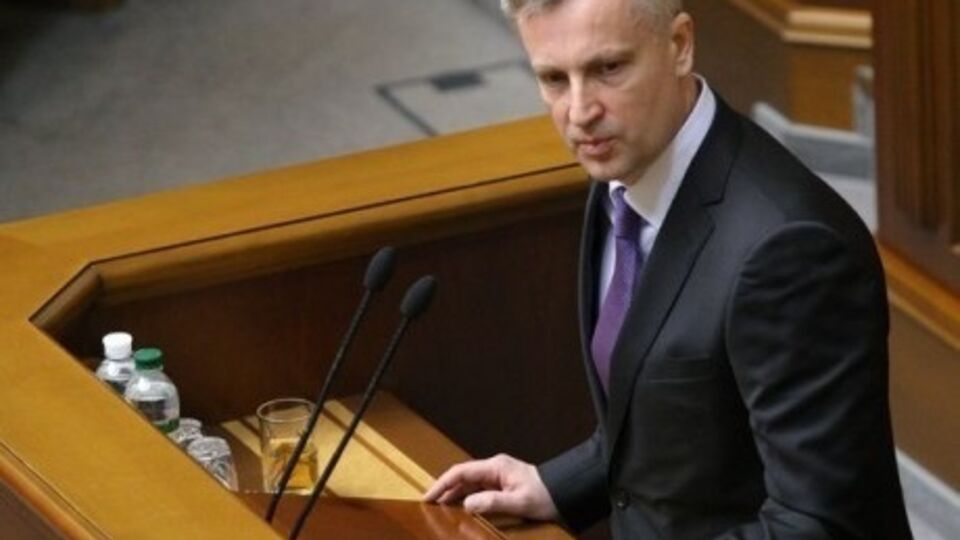 Наливайченко: Янукович будет здесь, и никуда он не денется от уголовной ответственности, но по решению открытого суда