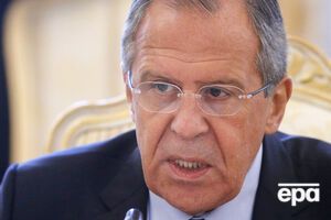 Лавров заверил, что поставки оружия Асаду продолжатся