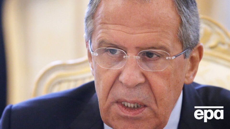 Лавров заверил, что поставки оружия Асаду продолжатся