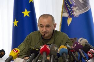 Матиос: У нас есть доклад начальника Генштаба России высшему руководству о захвате Крыма и дальнейших военных действиях