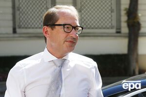 Министр транспорта Германии: Нам нужно время