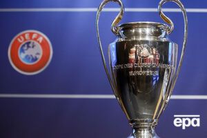 Донецкий "Шахтер" стартует в Лиге Чемпионов 15 сентября