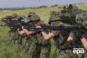 Полного спокойствия в зоне АТО 13 сентября не наблюдалось