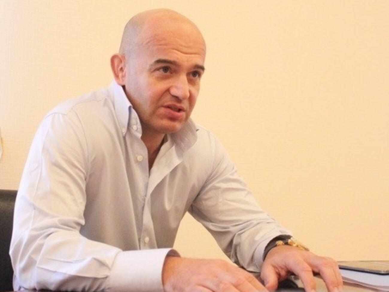 Кононенко: Отчет Шокина, Авакова и, возможно, Грицака планируется получить на следующей неделе