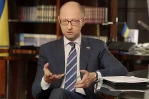 Яценюк: На следующей неделе, в четверг, парламент должен проголосовать за пять законов, которые изменят госбюджет