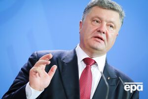 Порошенко заявил, что коалиция нужна для проведения реформ