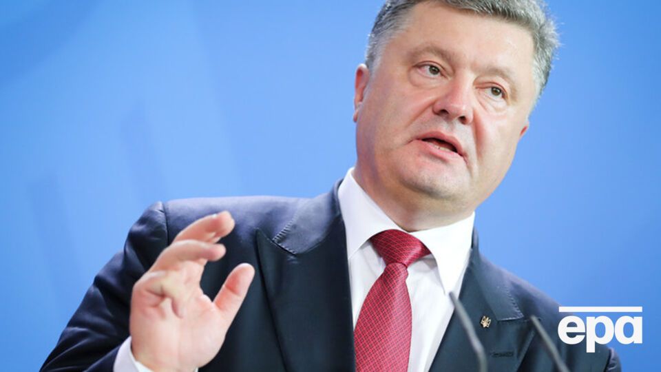 Порошенко заявил, что коалиция нужна для проведения реформ