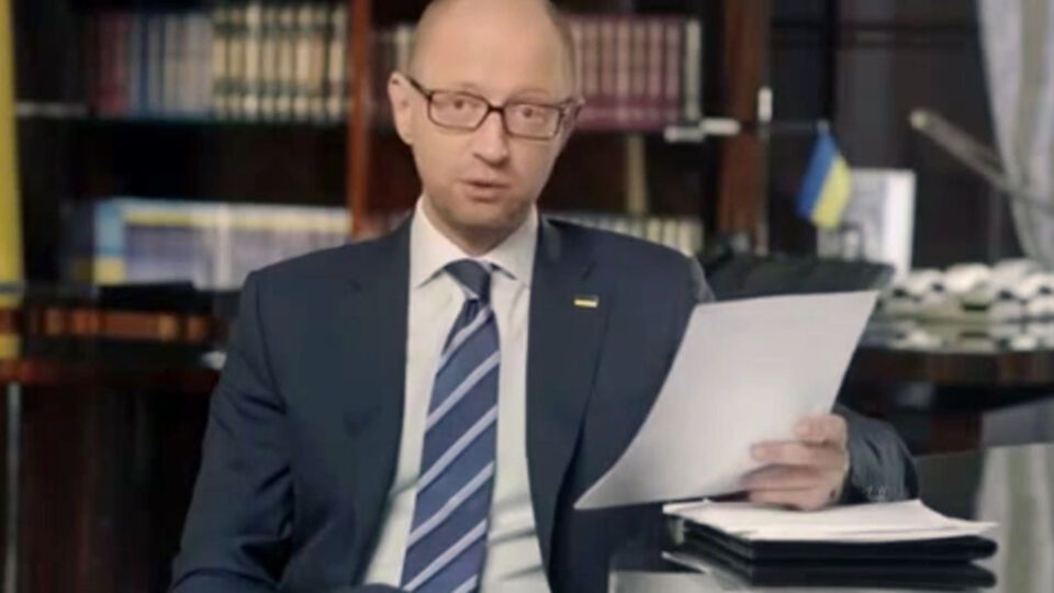 Яценюк: На следующей неделе мы примем постановление, и в районы, которые требуют дотаций, дойдут деньги