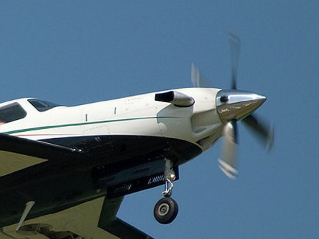 В Рязанской области разбился одномоторный самолет