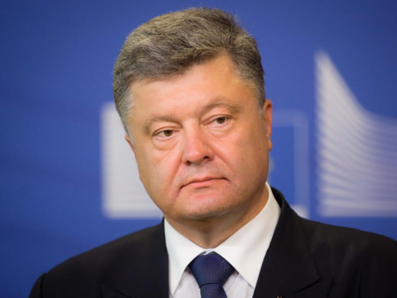Порошенко утверждает, что Украина выполняет все требования МВФ